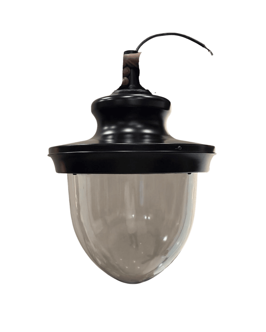 Dome Light — Model 2