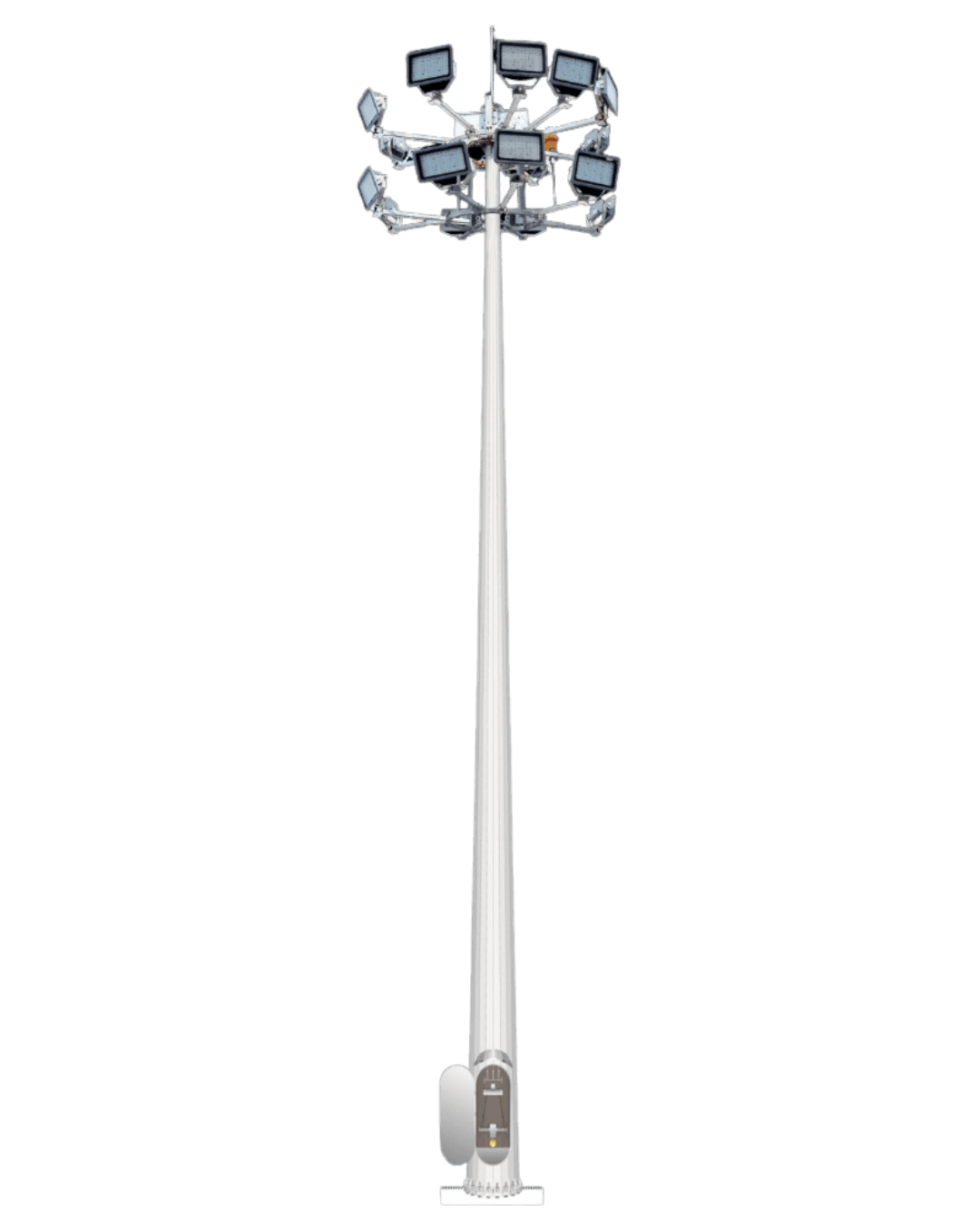 Highmasts