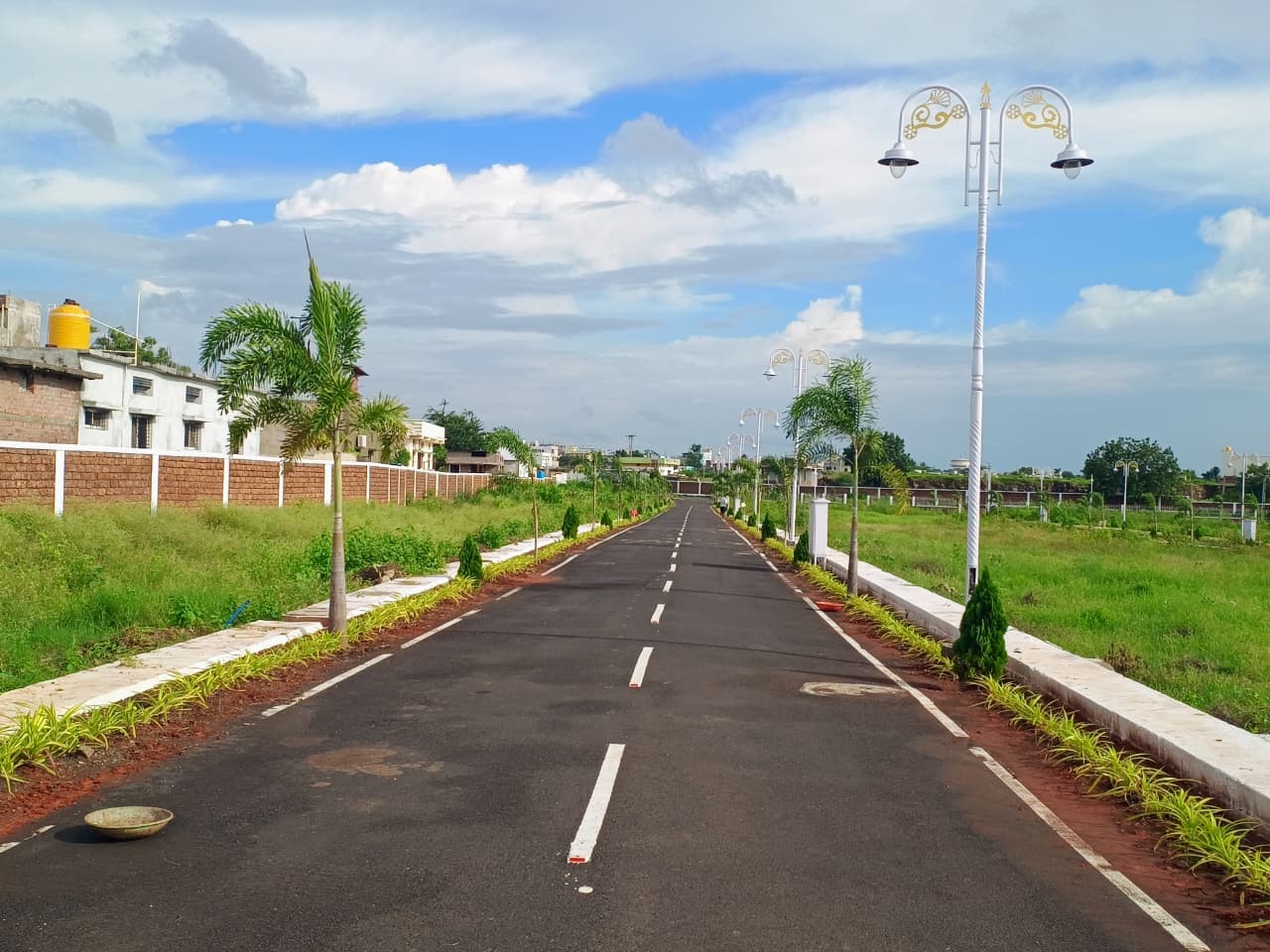 Hussain Township