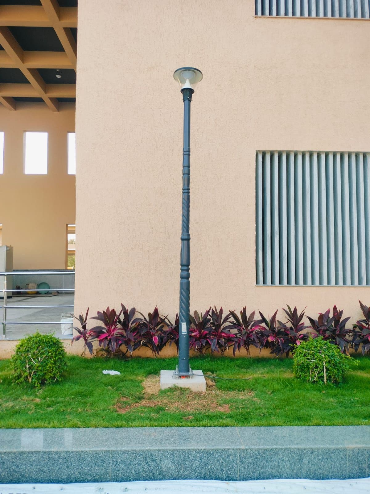 IDOC — Integrated District Office of Collector