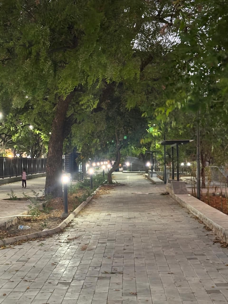 Madurai City Lighting Project — photo 8 of 8