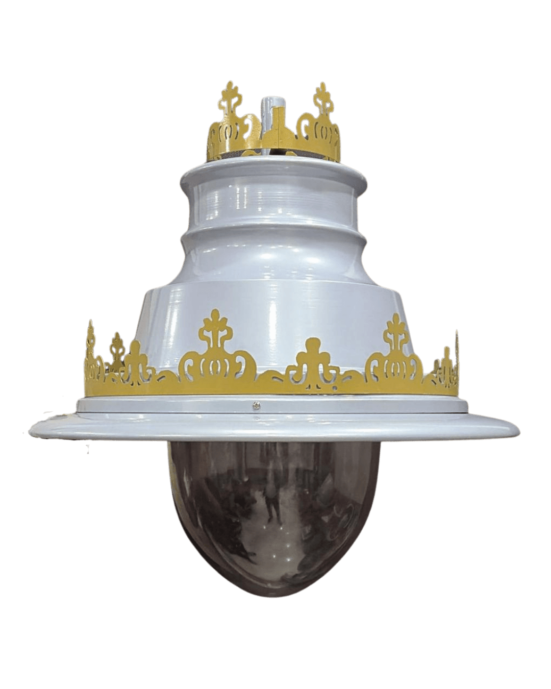Emperor