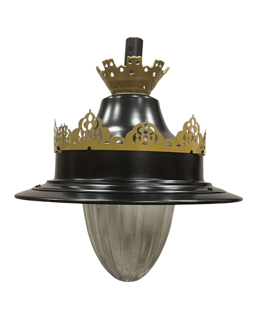 King