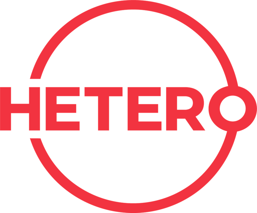 Hetero